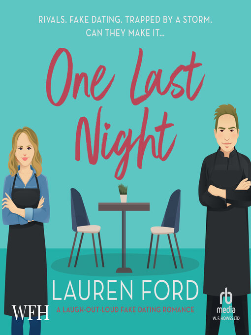 Title details for One Last Night by Lauren Ford - Available